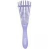 Cepillo Detangling de Ponette para Pelo Rizado Cepillo Detangling de Ponette para Pelo Rizado