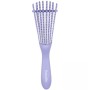 Cepillo Detangling de Ponette para Pelo Rizado