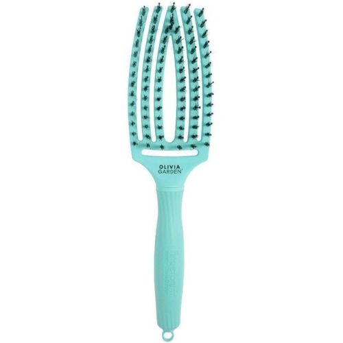 Cepillo Finger Og Jabali/Nylon Turquesa Cepillo Finger Og Jabali/Nylon Turquesa