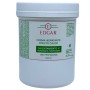 Crema Hidratante Edgar Cosmetics Efecto Calor de 1000ml