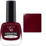 Esmalte para Uñas Naturales Golden Rose Keratin Nail 42 de 10,5ml