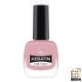Esmalte para Uñas Naturales Golden Rose Keratin Nail Nº14 de 10,5ml