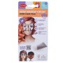 Maquillaje al Agua GoodMark en Blanco de 20ml