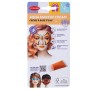 Maquillaje al Agua GoodMark en Naranja de 20ml