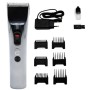 Máquina de Corte Corioliss Clipper 503 en Plateado