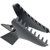 Pack de Pinzas Separadoras Sinelco (OBB) en Negro 12 Uds Pack de Pinzas Separadoras Sinelco (OBB) en Negro 12 Uds
