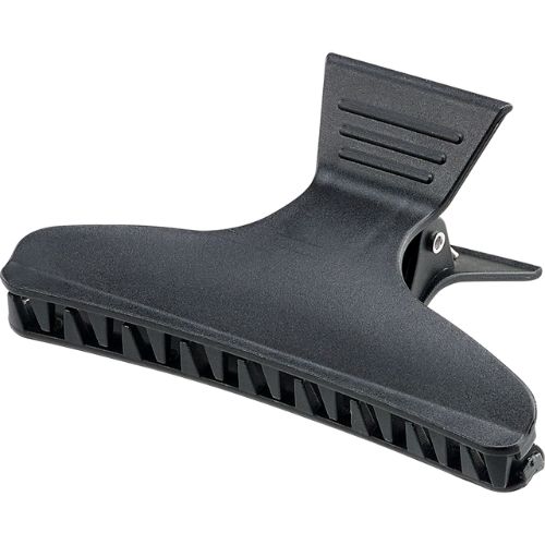 Pack de Pinzas Separadoras Sinelco (OBB) en Negro 12 Uds Pack de Pinzas Separadoras Sinelco (OBB) en Negro 12 Uds