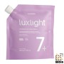 Polvo Arcilla Decolorante Montibello Luxlight Supreme Clay Lightener 7+ de 400g