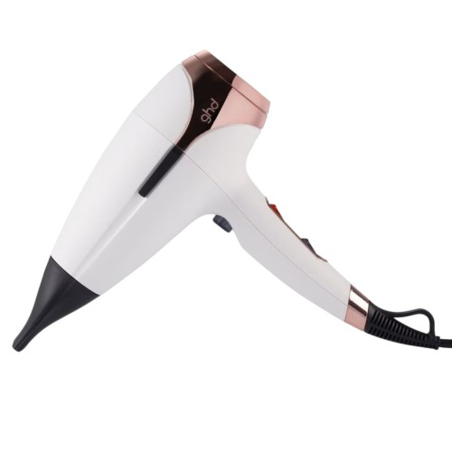Secador de Pelo GHD Helios en Blanco Secador de Pelo GHD Helios en Blanco