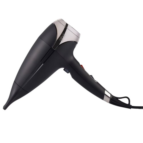Secador de Pelo GHD Helios en Negro Secador de Pelo GHD Helios en Negro