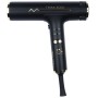 Secador de Pelo Giubra TMAX 3500 en Negro y Dorado de 1850W