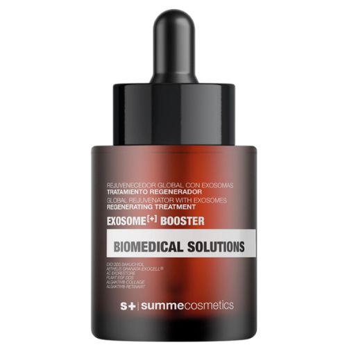 Sérum / Booster Facial Summe Cosmetics Rejuvenecedor con Exosomas de 30ml Sérum / Booster Facial Summe Cosmetics Rejuvenecedor con Exosomas de 30ml