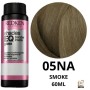 Tinte de Coloración Ácida Redken Shades EQ Bonder Inside 05NA Smoke de 60ml