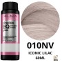 Tinte de Coloración Acida Redken Shades EQ Bonder Inside 010NV Iconic Lilac de 60ml
