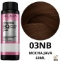 Tinte de Coloración Acida Redken Shades EQ Bonder Inside 03NB Mocha Java de 60ml