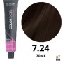 Tinte de Coloración Ácida Revlon Color Excel Gloss Nº 7.24 Chestnut Bliss de 70ml