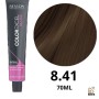 Tinte de Coloración Ácida Revlon Color Excel Gloss Nº 8.41 Spicy Cinammon de 70ml