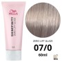 Tinte de Coloración Ácida Wella Professionals ShineFinity 07/0 Rubio Natural de 60ml