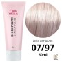 Tinte de Coloración Ácida Wella Professionals ShineFinity Zero Lift Glaze 07/97 Rubio Medio Ceniza de 60ml