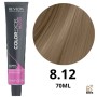 Tinte de Coloración Ácida Revlon Color Excel Gloss 8.12 Frozen Mauve de 70ml