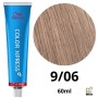 Tinte Permanente Wella Professionals Color XPRESS 9/06 Violeta Natural Rubio Muy Claro de 60ml