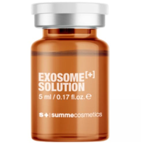 Tratamiento Facial Rejuvenecedor Summe Cosmetics con Exosomas de 5x5ml Tratamiento Facial Rejuvenecedor Summe Cosmetics con Exosomas de 5x5ml