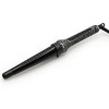 Rizador Corioliss Zebra Silver Soft Touch