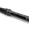 Rizador Corioliss Zebra Silver Soft Touch