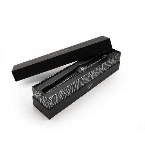Rizador Corioliss Zebra Silver Soft Touch
