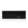 Rizador Corioliss Zebra Silver Soft Touch