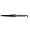 Rizador Corioliss Zebra Silver Soft Touch Rizador Corioliss Zebra Silver Soft Touch