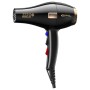 Secador de Pelo Giubra Professional Zero 25 Tourmaline Negro 2100W