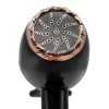 Secador de Pelo Corioliss FLOW + DRYER Black Cooper
