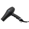 Secador de Pelo Corioliss Flow Power Black Chrome 2200W