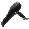 Secador de Pelo Corioliss Flow Power Black Chrome 2200W