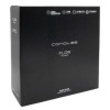 Secador de Pelo Corioliss Flow Power Black Chrome 2200W