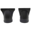 Secador de Pelo Corioliss Flow Power Black Chrome 2200W