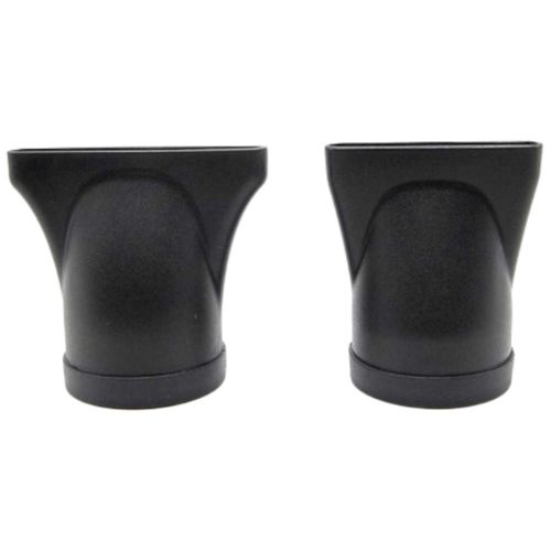 Secador de Pelo Corioliss Flow Power Black Chrome 2200W