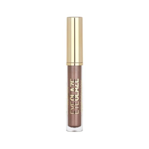 Sombra de Ojos Líquida Golden Rose Topaz Nº07