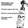 Spray Texturizante para Cabello L'Oreal Paris TNA Beach Waves 190ml