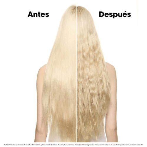 Spray Texturizante para Cabello L'Oreal Paris TNA Beach Waves 190ml