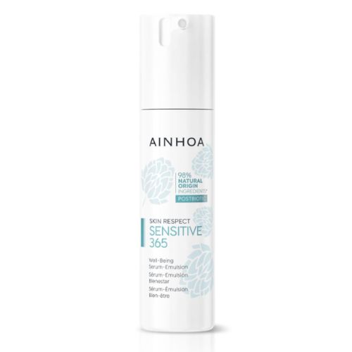 Sérum Facial Ainhoa Bienestar Sensitive 365 50ml Sérum Facial Ainhoa Bienestar Sensitive 365 50ml