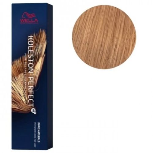 Tinte Permanente Wella Professionals Koleston Perfect 9/05 Rubio Muy Claro 60ml Tinte Permanente Wella Professionals Koleston Perfect 9/05 Rubio Muy Claro 60ml