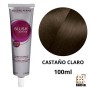 Tinte Vegetal de Coloración Directa Blush Satine Castaño Claro de 100ml