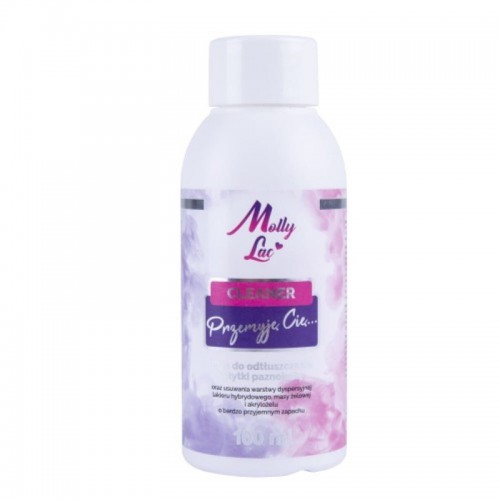 Cleaner 100 ml Molly Lac
