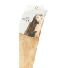 Extensión Cabello Cosido 140x50 Nº22/9 Sens