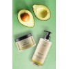 Borganik Antifrizz Mask 300ml ProfesionalCosmetics Borganik Antifrizz Mask 300ml ProfesionalCosmetics