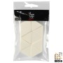Esponjas para Degradado de Uñas Peggy Sage Nail Art de 10 unidades