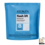 Polvo Decolorante Redken Flash Lift Bonder Inside 8 Tonos 500g