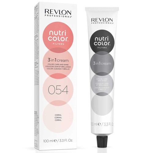Nutri Color Filters 054 100ml Nutri Color Filters 054 100ml